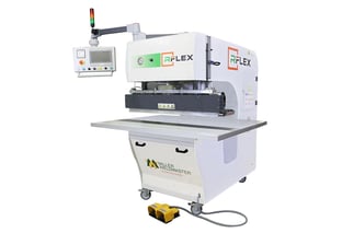 Miller Weldmaster RFlex Hochfrequenz-Schweißmaschine