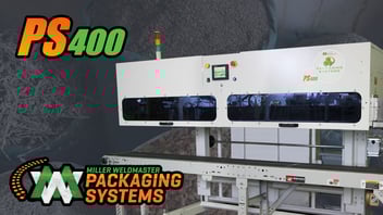 Automatische Beutelverschließmaschinen 