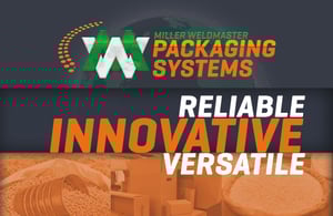 Verpackungsbroschüre – Titelseite