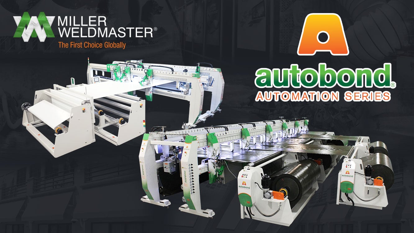 Automatisierung für Zelte und Planen 