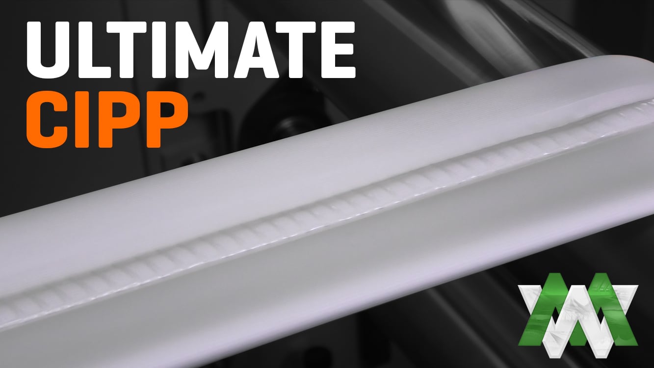 automatische CIPP-Maschinen 