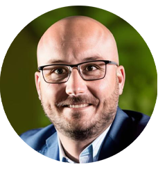 Brent Nussbaum