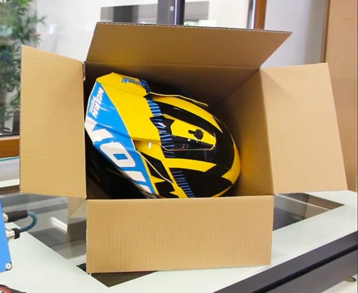Box-Helmit