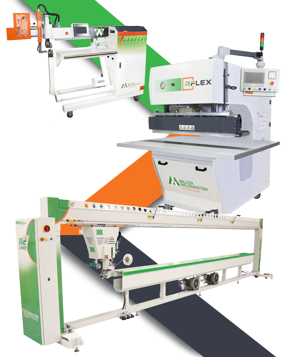 Maschine Home Page Image