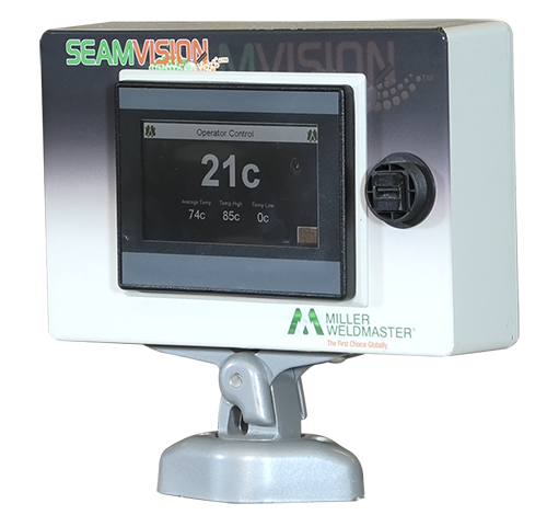Seamvision